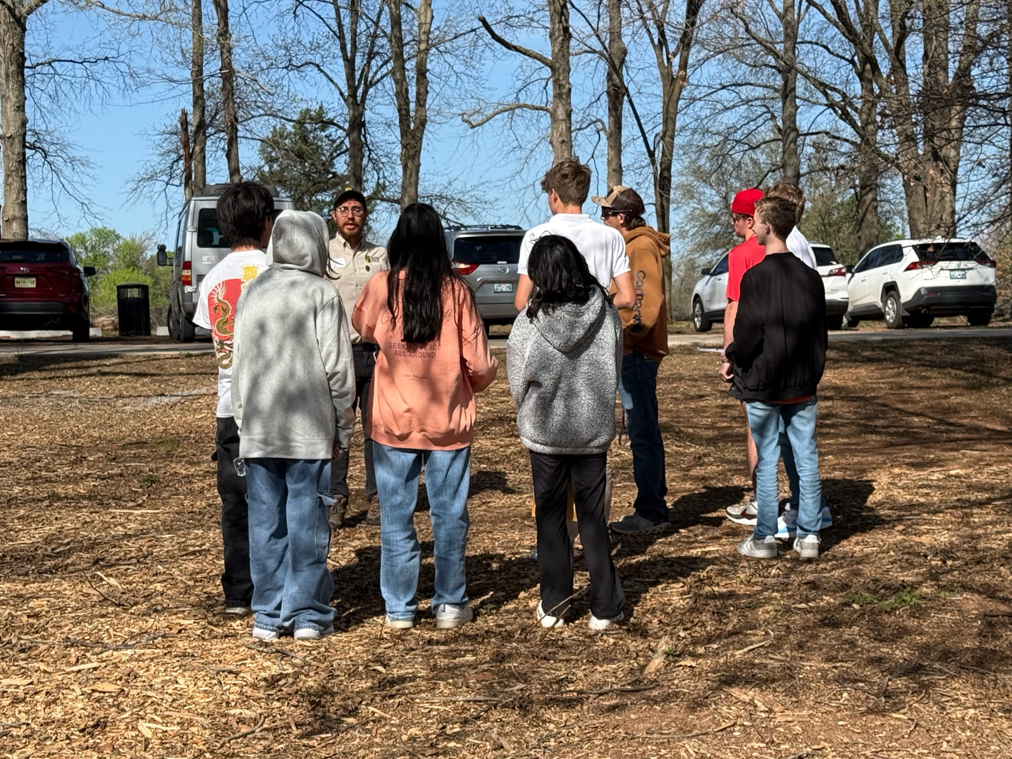 Envirothon 2025