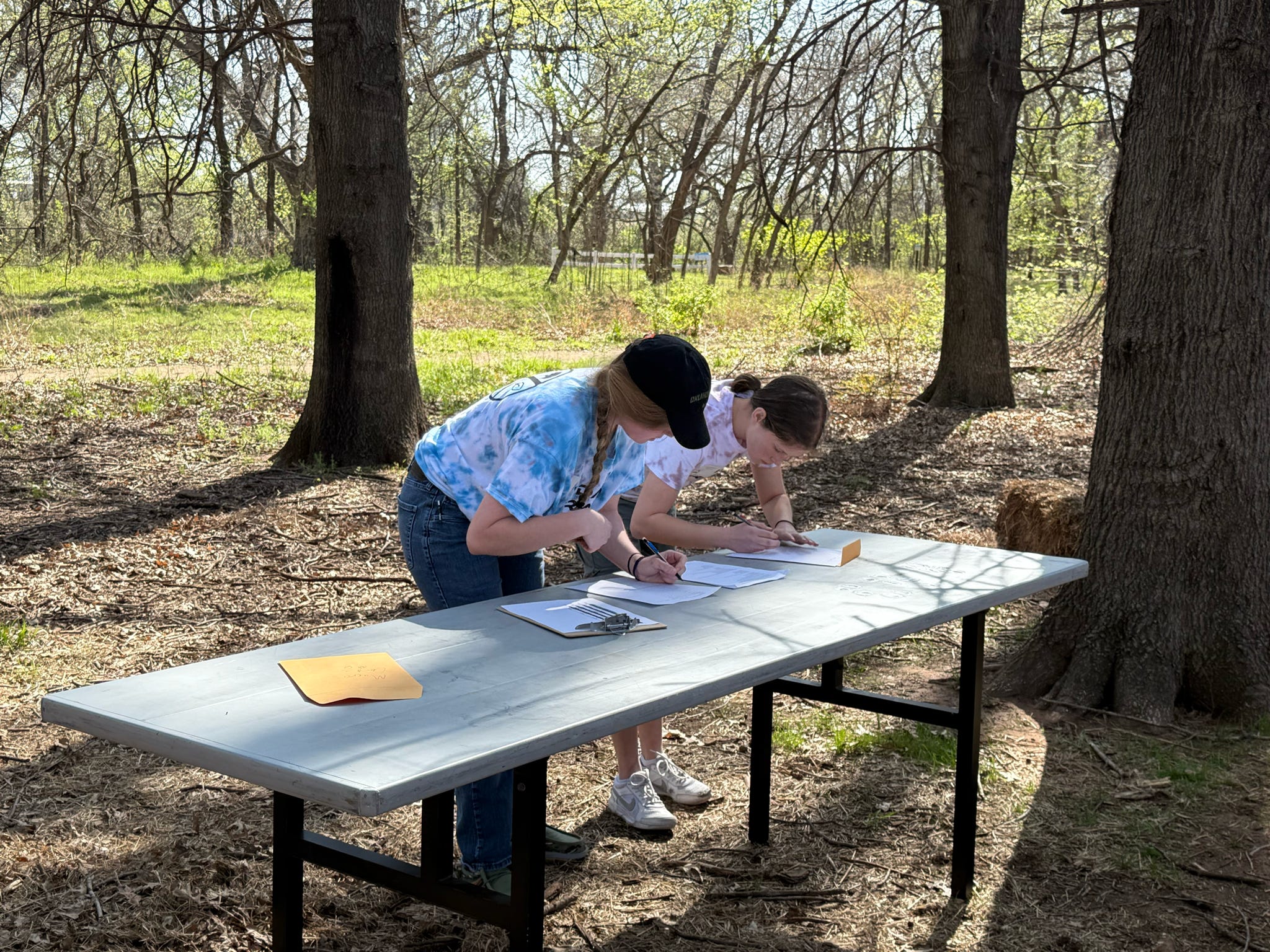 Envirothon 2025