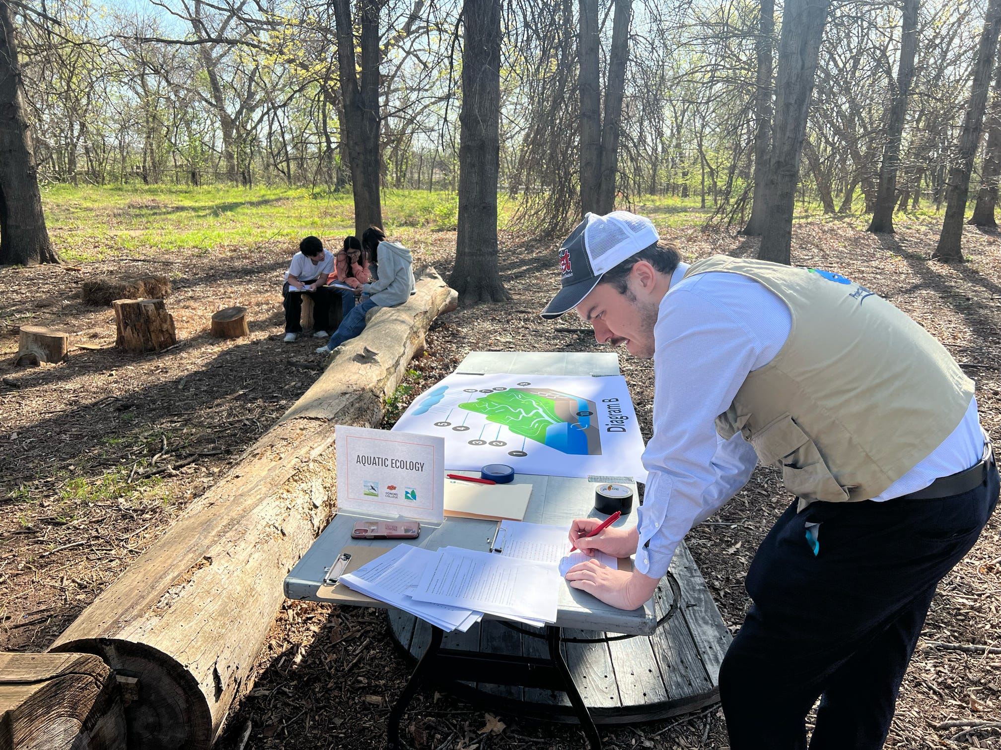 Envirothon 2025