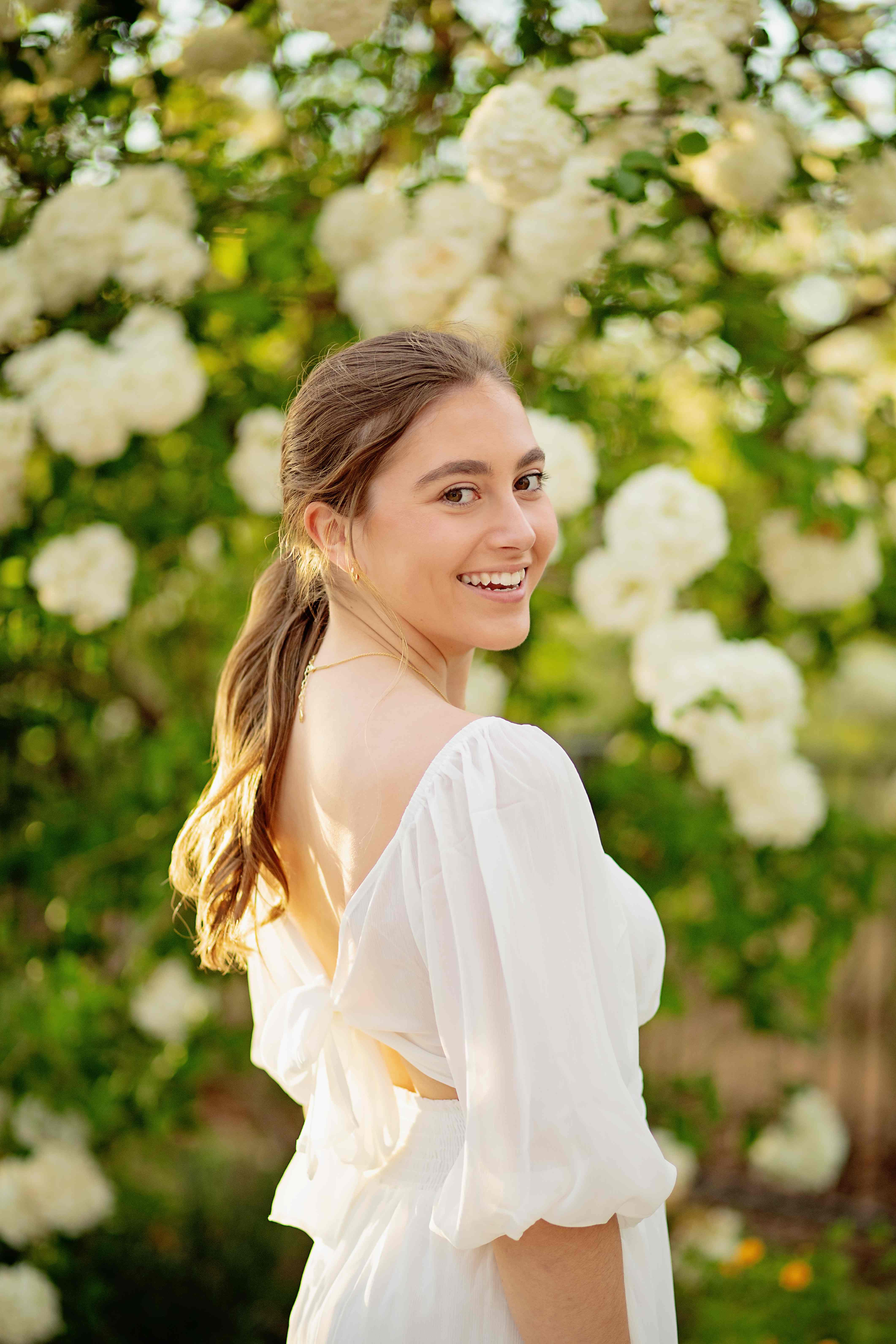 Lilly Mickley