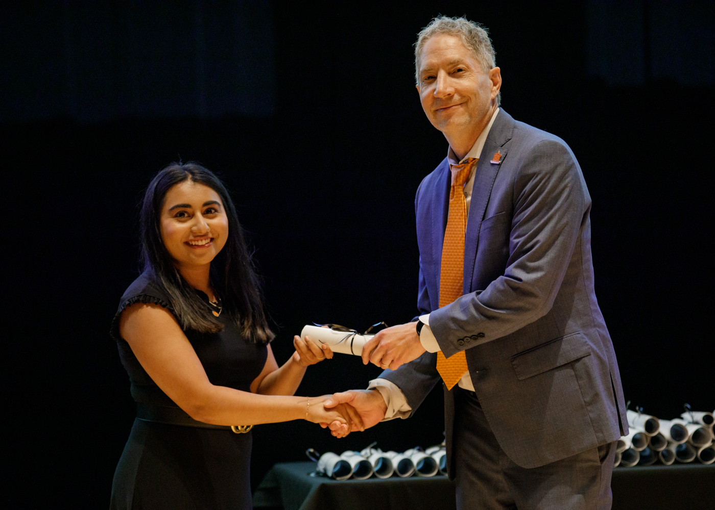 Awards ceremony 2023 pic